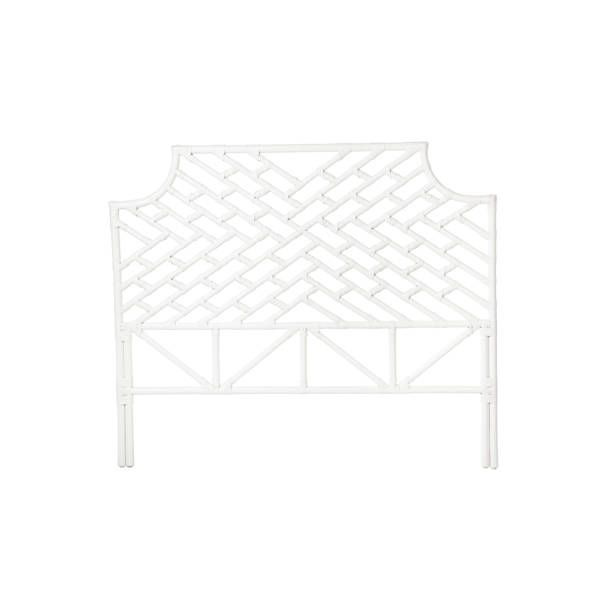 Matouk Diamond Pique Box Spring Cover Perigold